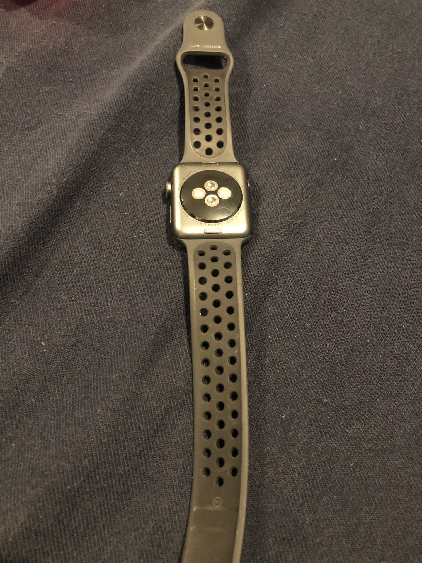 Apple Watch Series 3 42 MM GPS