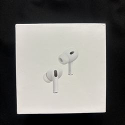 Airpods Pro 2 (2nd Generation)