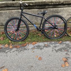 29 Gt Bmx