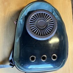 Pet Backpack