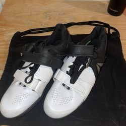Reebok Lifting Shoes