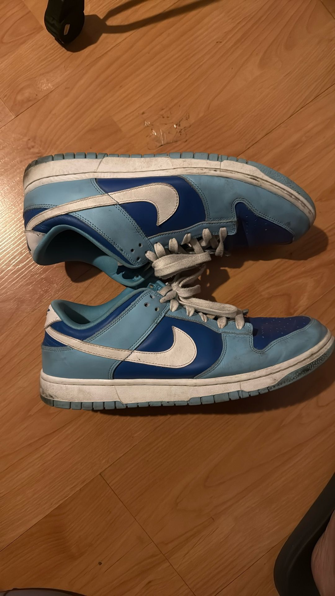 Nike Dunk Low Retro QS 'Argon' 2022