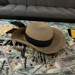 Sun Hat