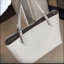 Tory Burch Tote & Wallet 