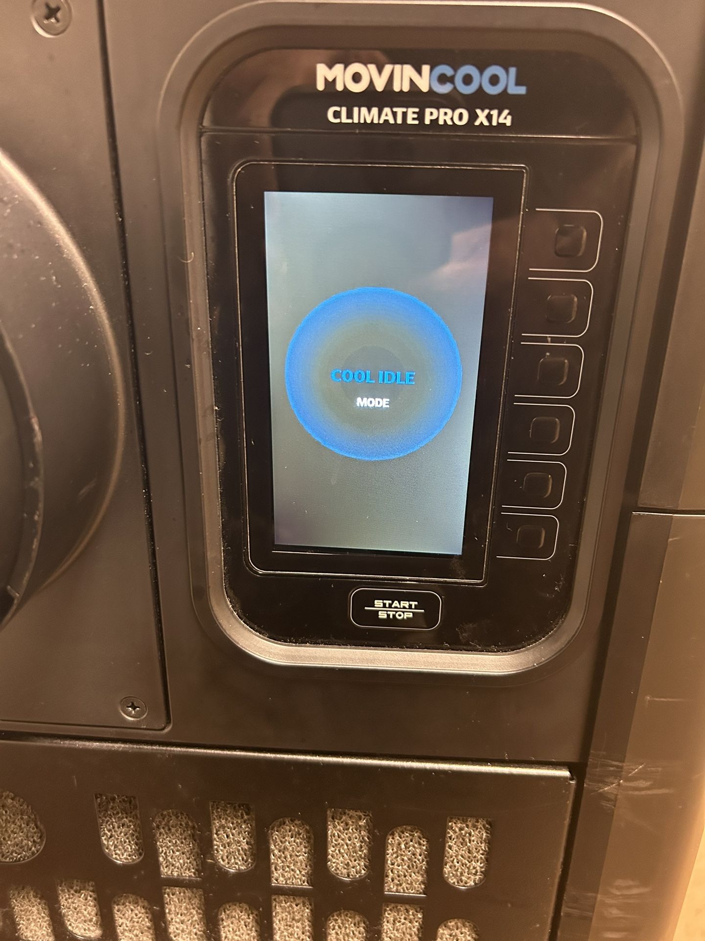 MovinCool Climate Pro X14