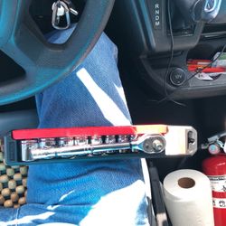 12 Piece Driver Socket Set