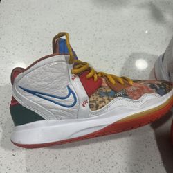 Nike Kyrie Infinity EP 'Ky-D' Youth Size 6