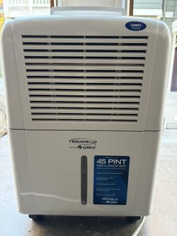 Dehumidifier