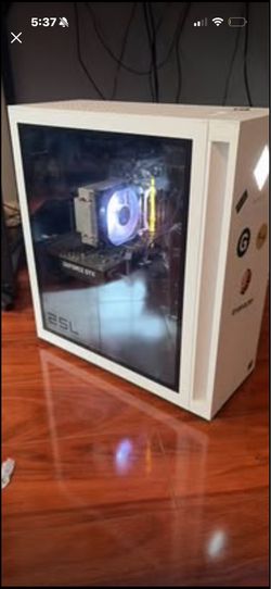 OMEN Prebuilt PC