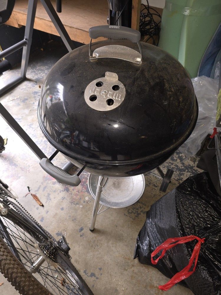 Weber Grill
