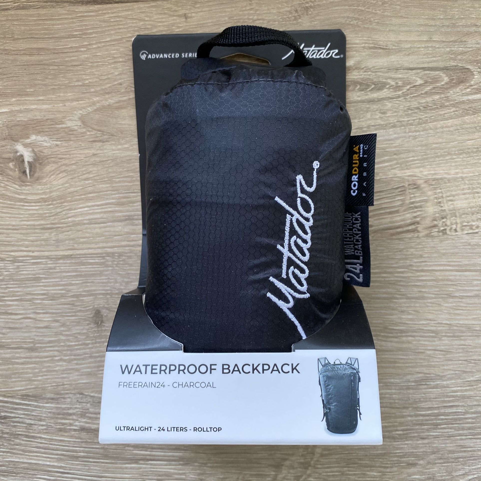 Matador Waterproof Backpack