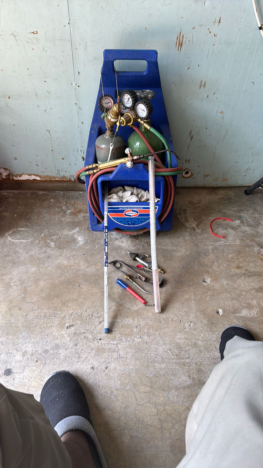Welder