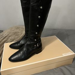 Michael Kors Boots