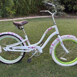 RARE Electra Rosie 16” Cruiser Bike 🌹