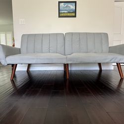 Modern Folding Sleeper Sofa 