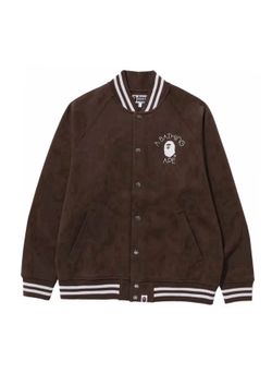 Bape Jacket / Sweater 2024 Release. 