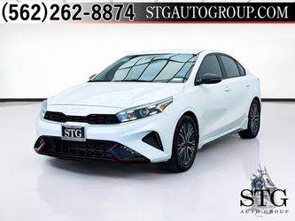 2022 Kia Forte