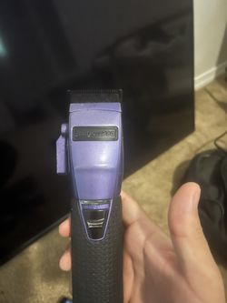 Babyliss Clipper