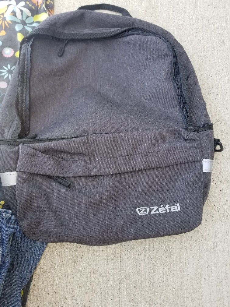 Backpack