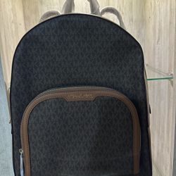 Michael Kors backpack