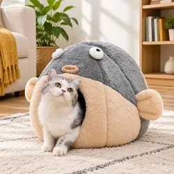 Cat Bed