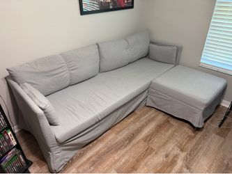IKEA Sleeper Sofa