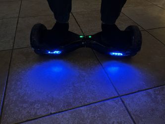 Hoverboard - First Gen