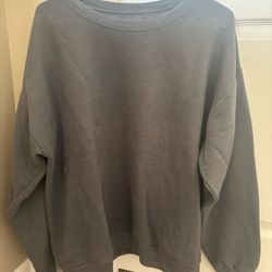 Men’s Sweatshirt-Size XL