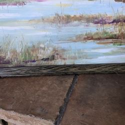 Matching Pictures On Canvas 