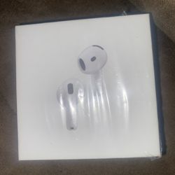 AirPods 4th Gen & 3rd Gen (read Description)