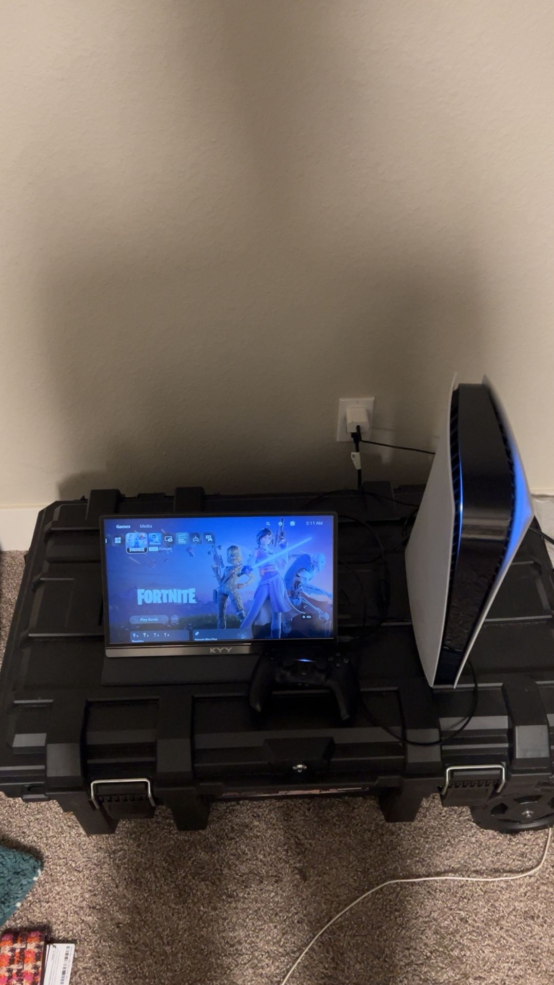 PlayStation 5 Digital Bundle