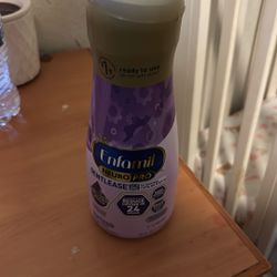 Enfamil Gentelease Infant Formula 