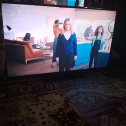 Samsung 60" HDTV  w/ Remote