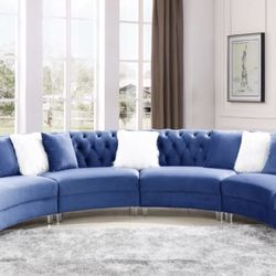Sectional Sofa