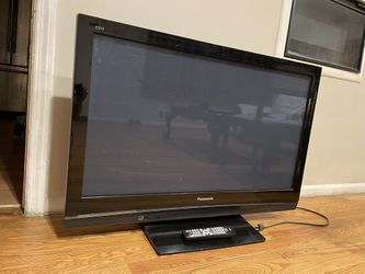 Panasonic TV