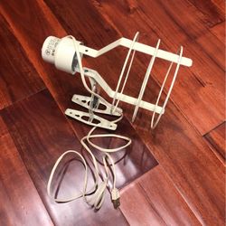 Original Vintage Westinghouse Sun Lamp