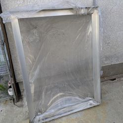 Skylight 48 1/2" X 36 1/2"