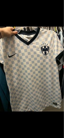 Rayados Monterrey womens /mujer