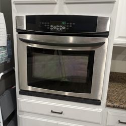 Kenmore Oven