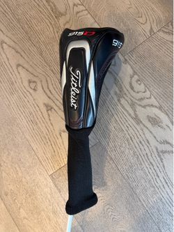 Premium Titleist 915 D3 8.5 Driver with Aldila Rogue stiff graphite shaft - GREAT condition