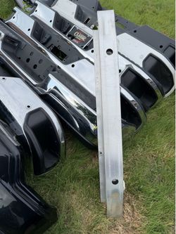 2016-2024 chevy camaro rebar
