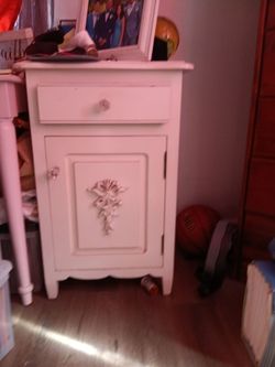 Nightstand