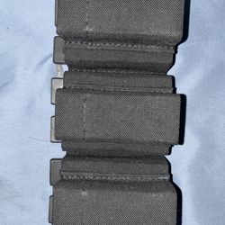 Brand New Kydex Mag Pouches