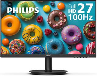 Philips 27-Inch Full HD 100Hz Monitor