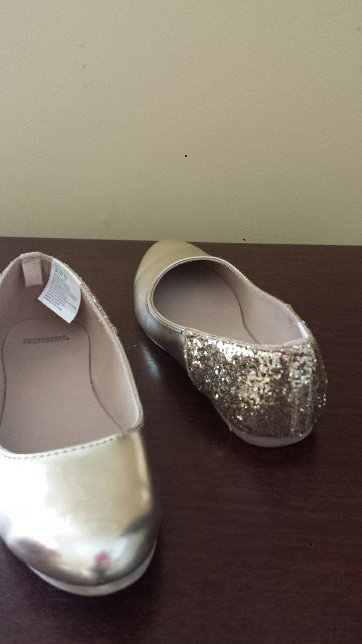 Like new GYMBOREE size 12