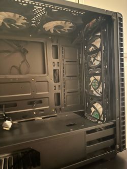 Musetex ATX Midtower case