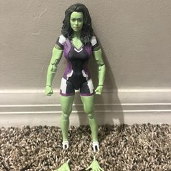 Marvel Legends MCU She Hulk
