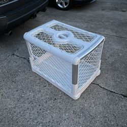 Diggs Dog Crate M