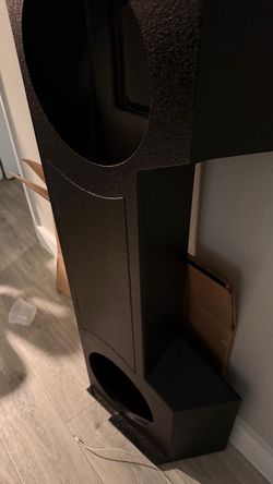 Truck box