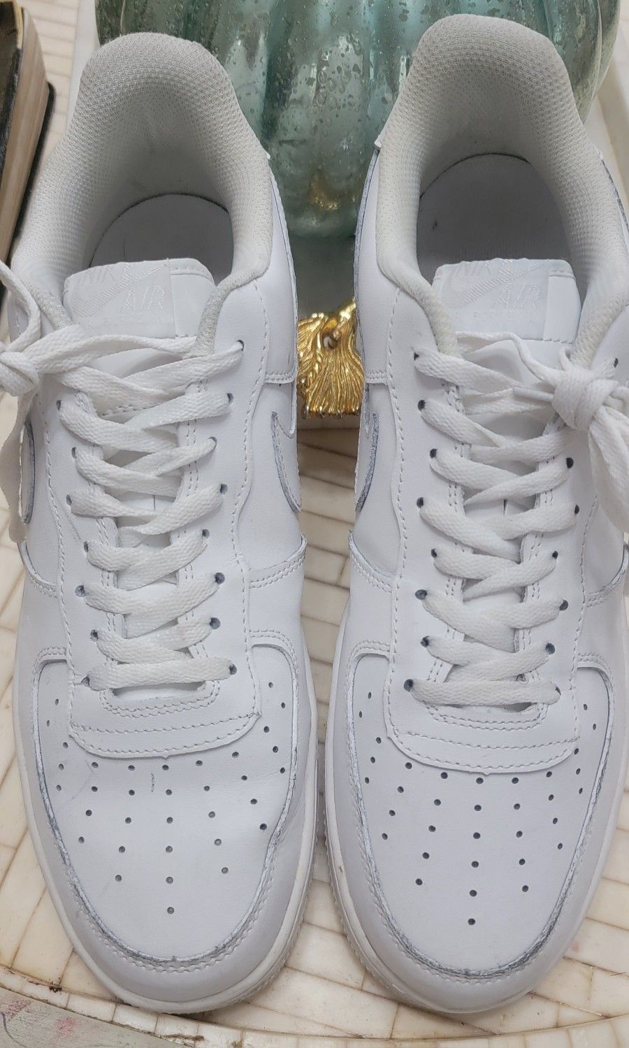 Nike Air Force 1 Size 12 Men